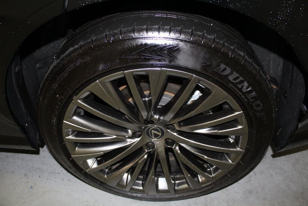 2023 Lexus RZ 450e Luxury Richmond VA