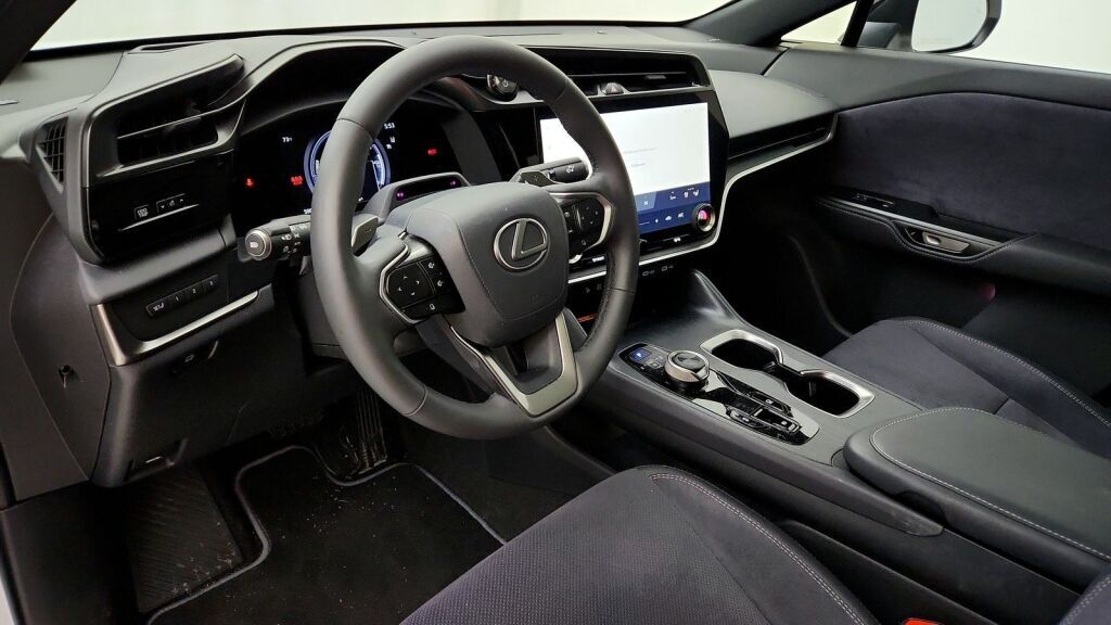 2023 Lexus RZ 450e Luxury Laurel MD