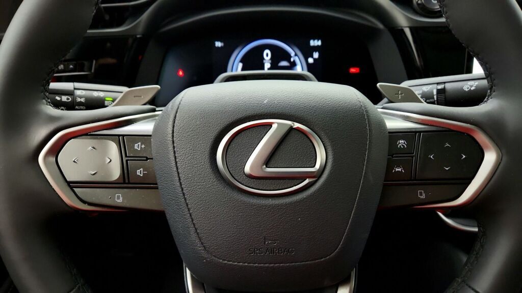 2023 Lexus RZ 450e Luxury Laurel MD