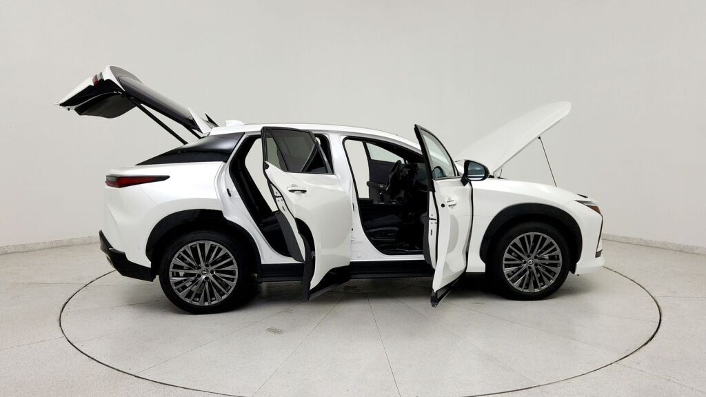 2023 Lexus RZ 450e Luxury Laurel MD