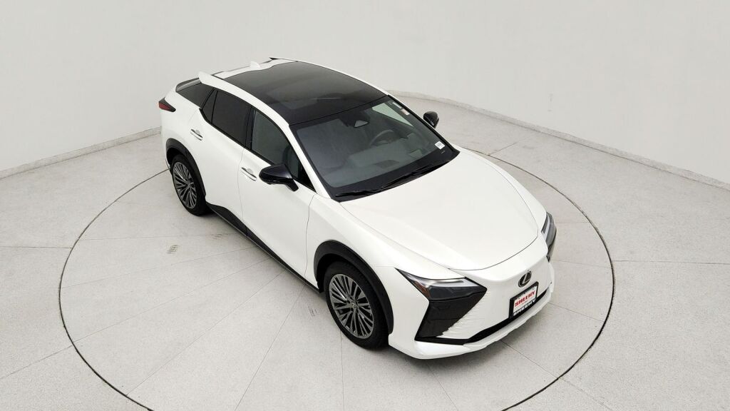 2023 Lexus RZ 450e Luxury Laurel MD