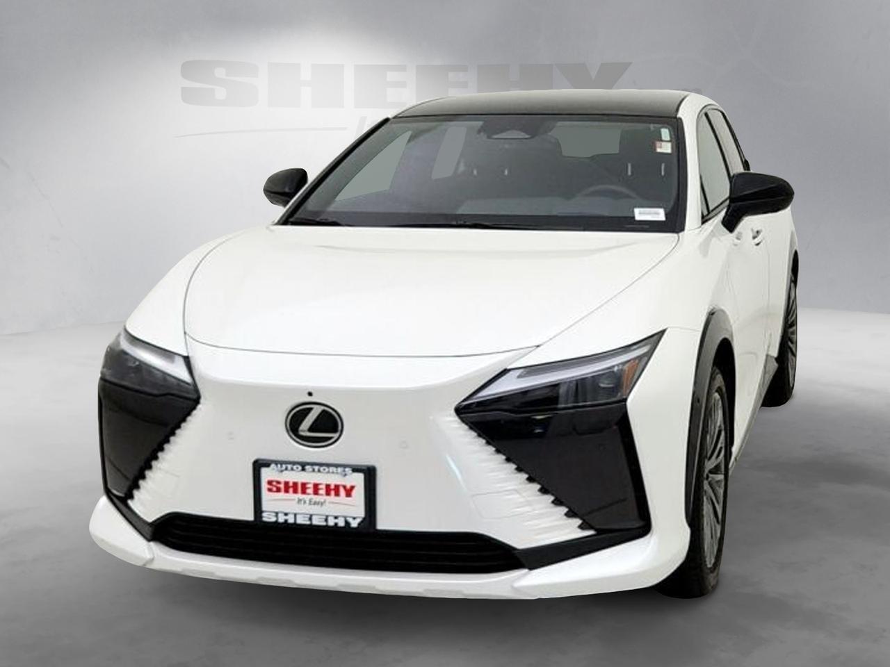 2023 Lexus RZ 450e Luxury Laurel MD