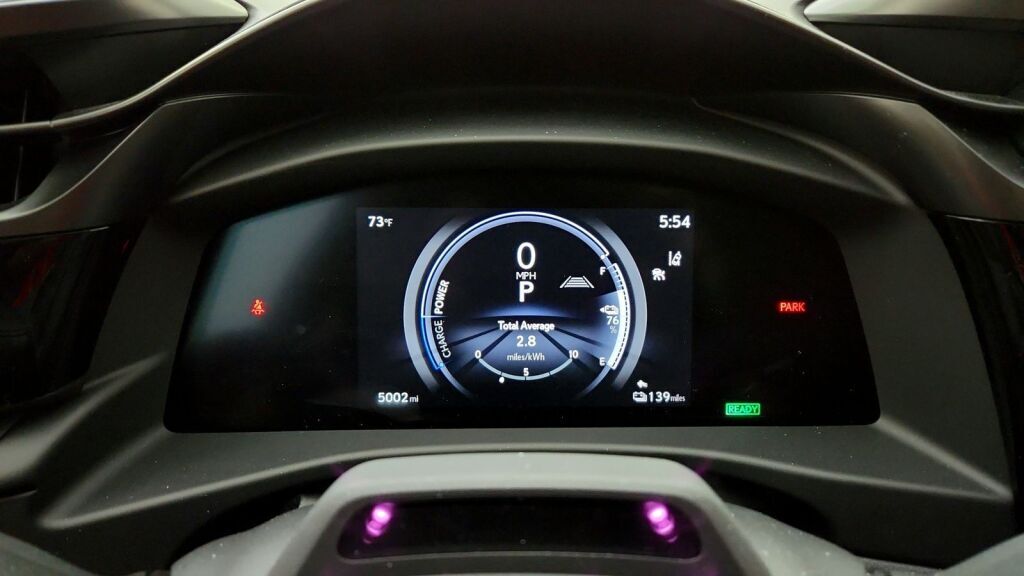 2023 Lexus RZ 450e Luxury Laurel MD