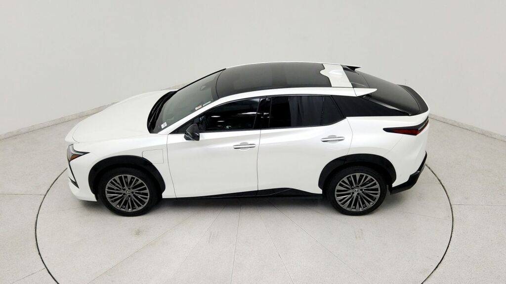 2023 Lexus RZ 450e Luxury Laurel MD