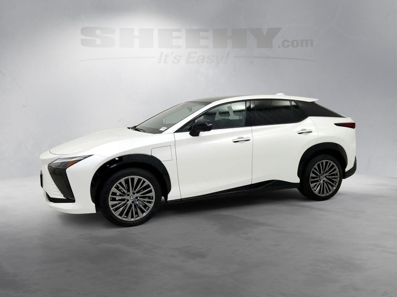 2023 Lexus RZ 450e Luxury Laurel MD