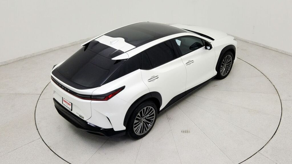 2023 Lexus RZ 450e Luxury Laurel MD