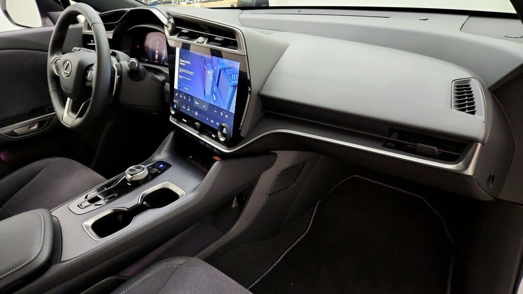 2023 Lexus RZ 450e Luxury Laurel MD