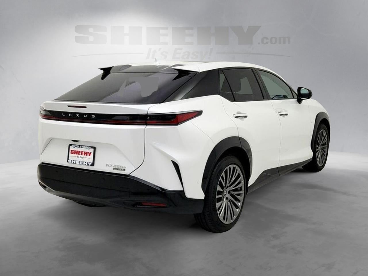 2023 Lexus RZ 450e Luxury Laurel MD