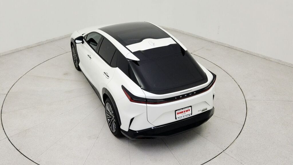 2023 Lexus RZ 450e Luxury Laurel MD
