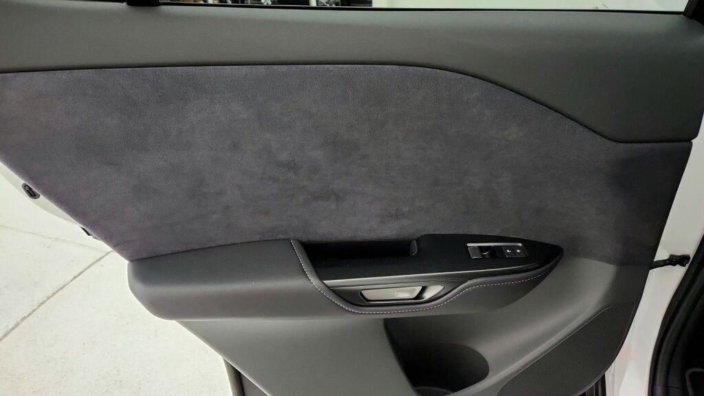 2023 Lexus RZ 450e Luxury Laurel MD