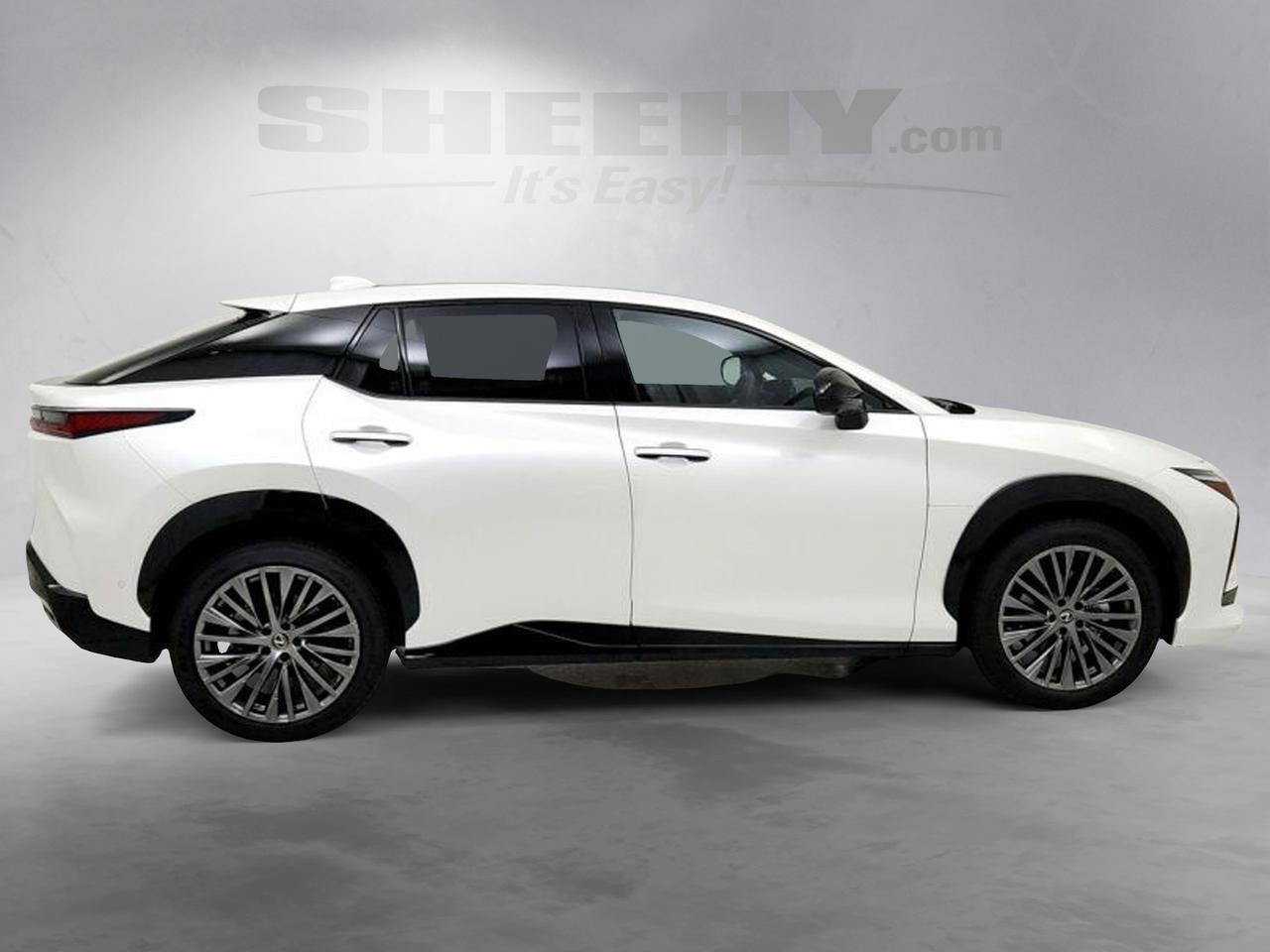 2023 Lexus RZ 450e Luxury Laurel MD