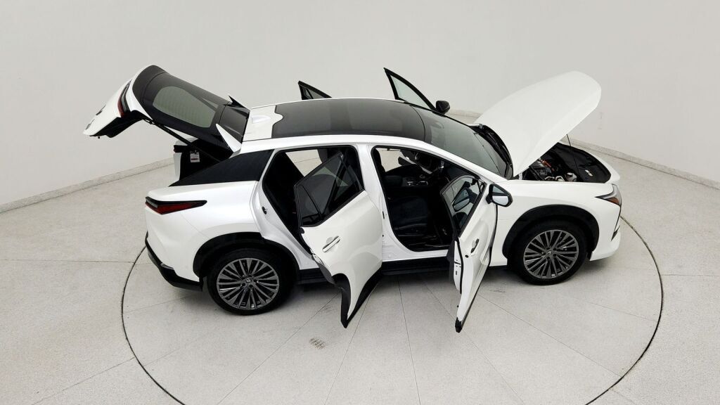 2023 Lexus RZ 450e Luxury Laurel MD