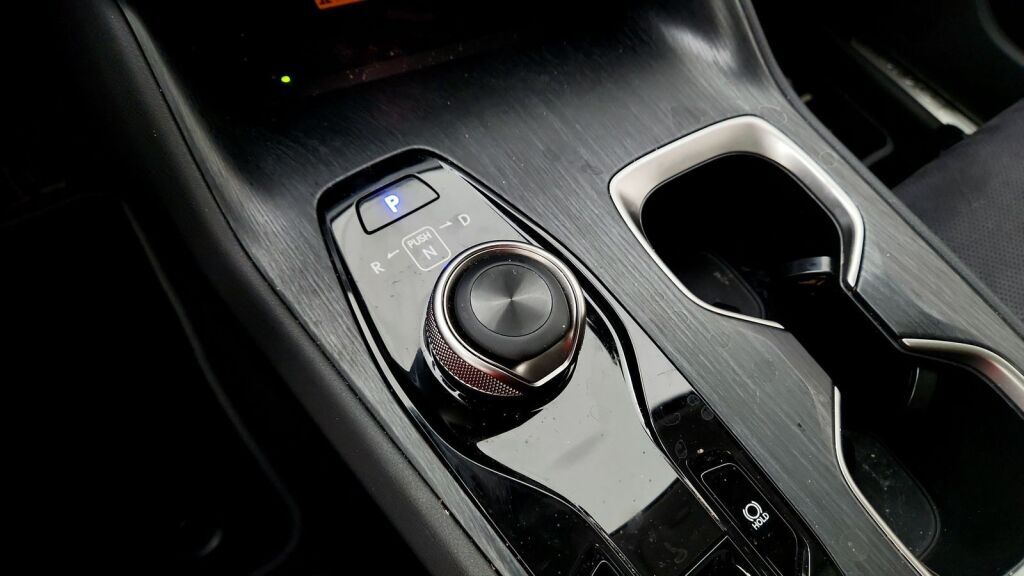 2023 Lexus RZ 450e Luxury Laurel MD