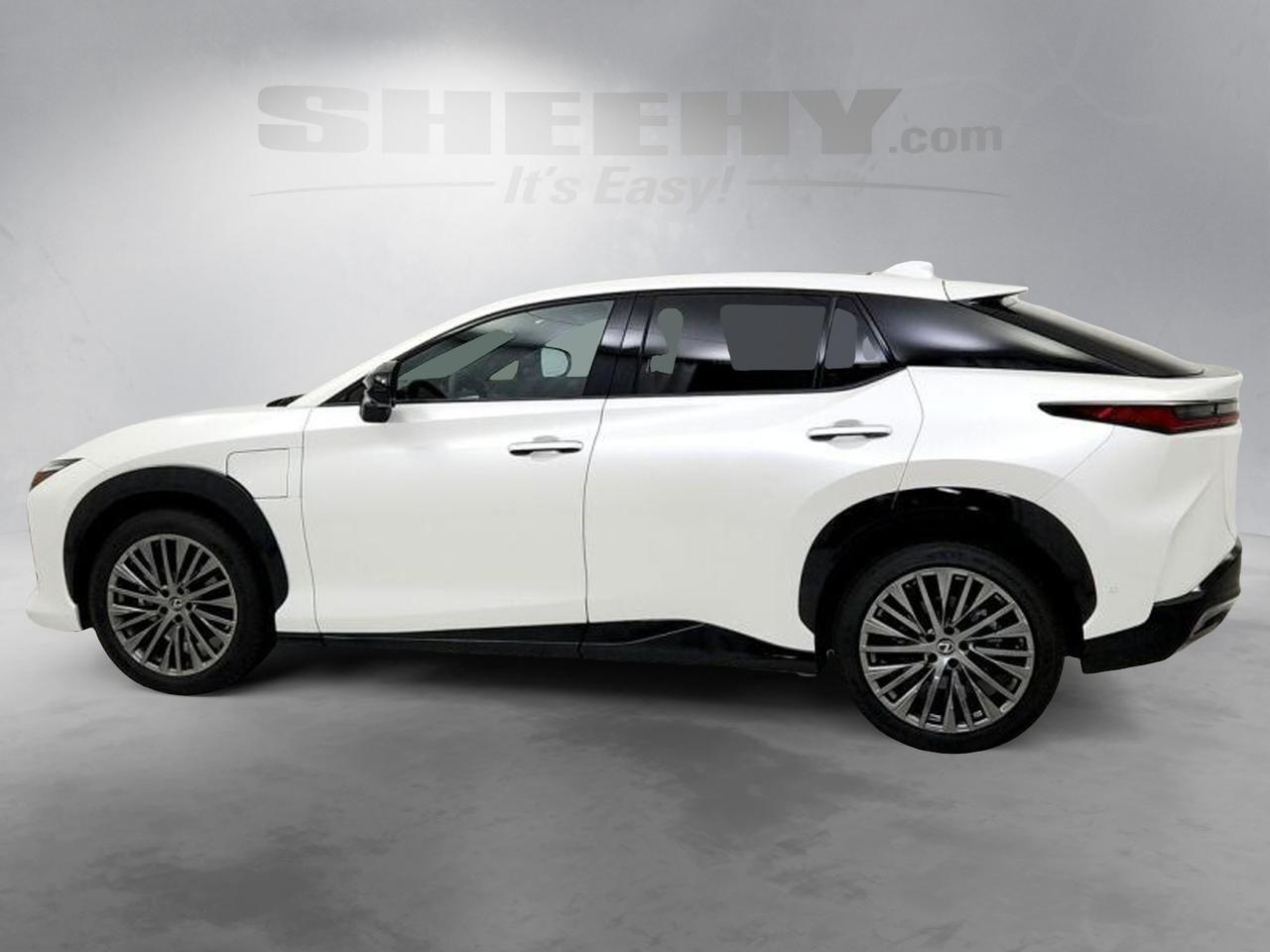 2023 Lexus RZ 450e Luxury Laurel MD