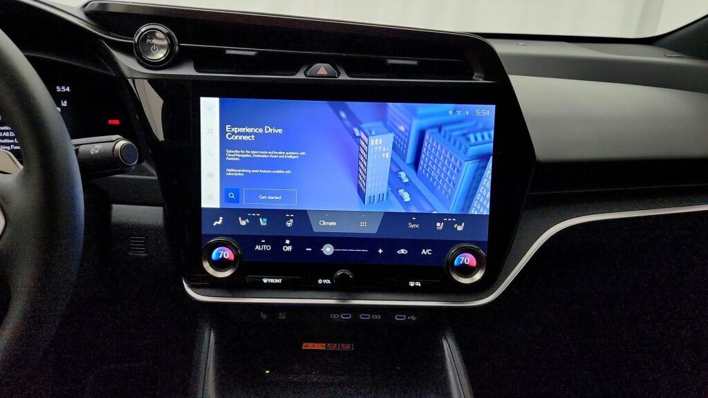 2023 Lexus RZ 450e Luxury Laurel MD
