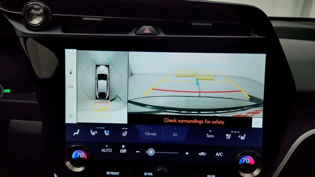 2023 Lexus RZ 450e Luxury Laurel MD
