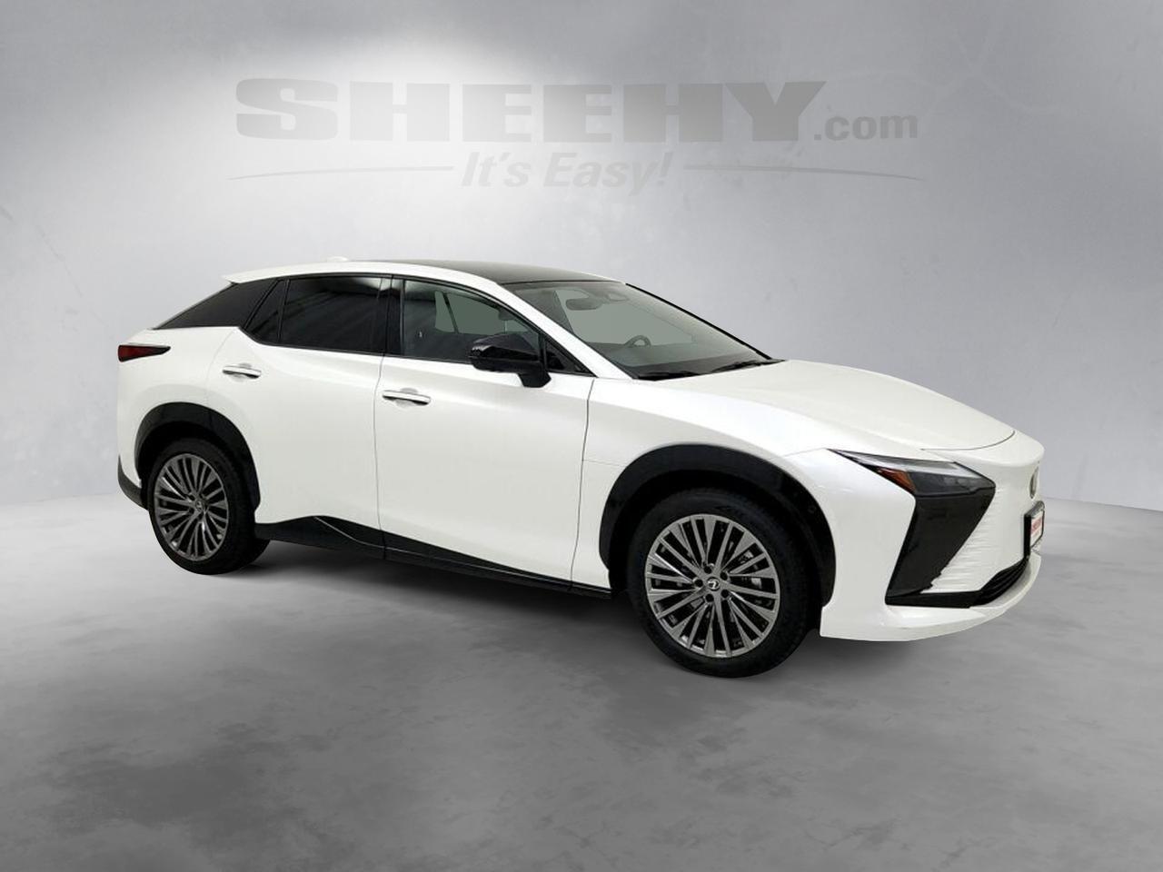 2023 Lexus RZ 450e Luxury Laurel MD