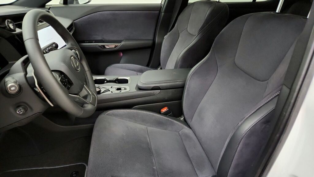 2023 Lexus RZ 450e Luxury Laurel MD