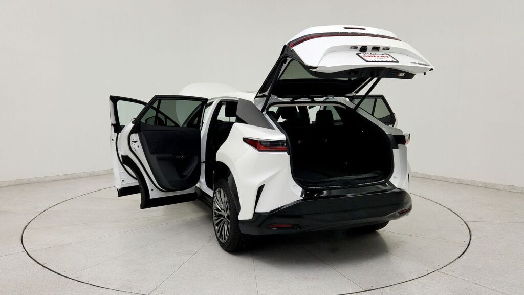 2023 Lexus RZ 450e Luxury Laurel MD