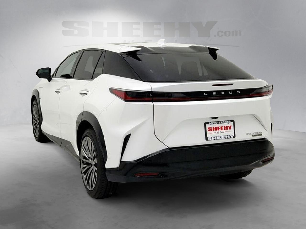 2023 Lexus RZ 450e Luxury Laurel MD