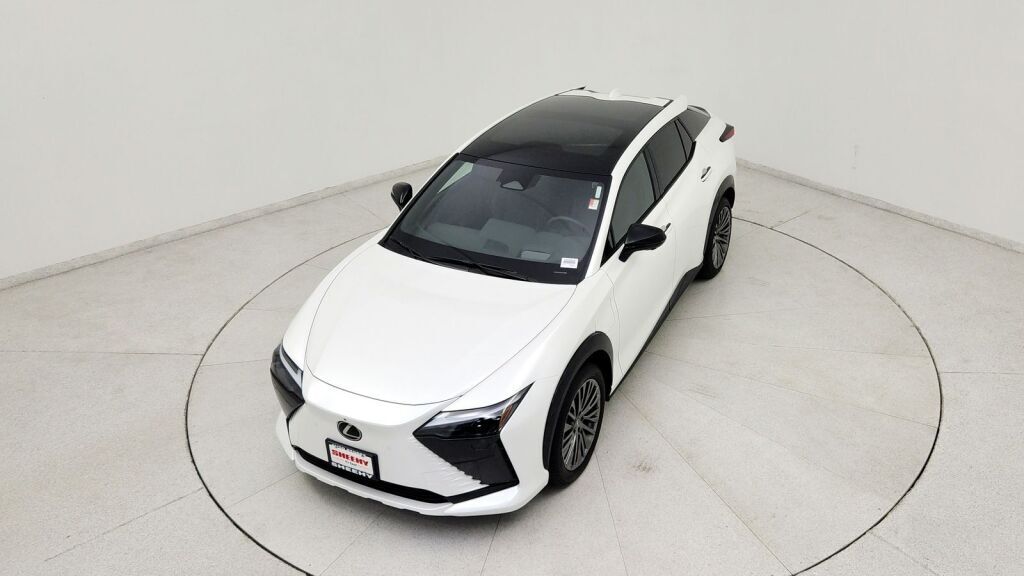 2023 Lexus RZ 450e Luxury Laurel MD