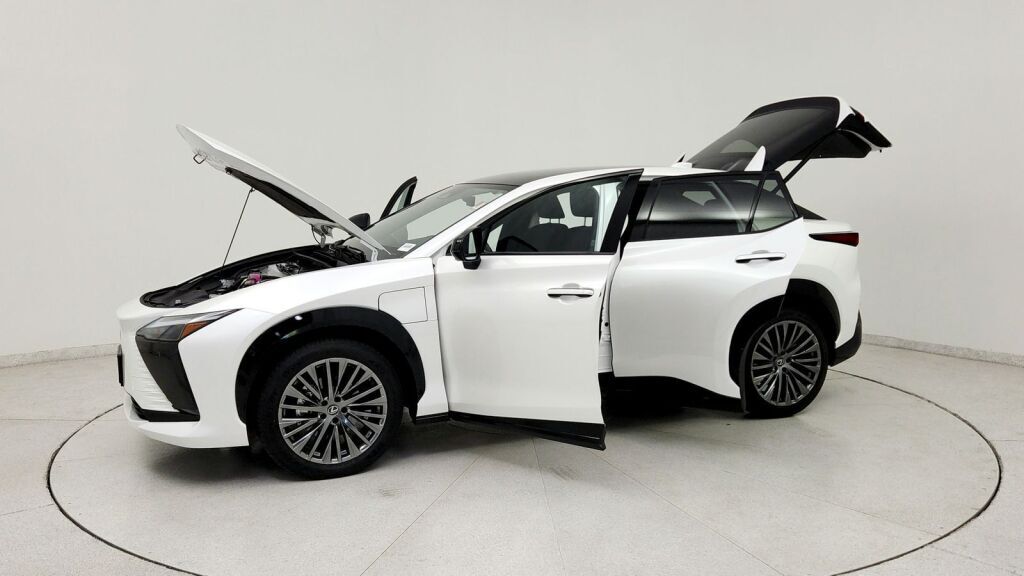 2023 Lexus RZ 450e Luxury Laurel MD