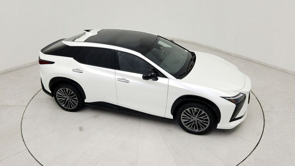 2023 Lexus RZ 450e Luxury Laurel MD