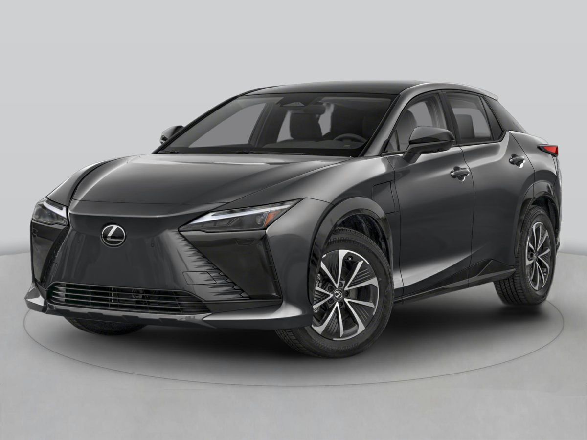 2023 Lexus RZ