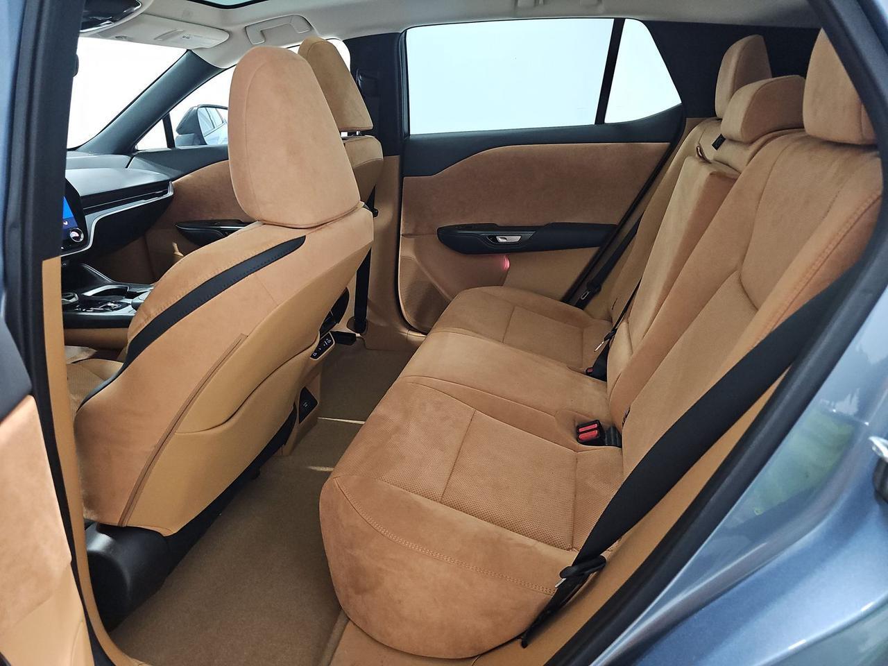 2023 Lexus RZ 450e Luxury Stafford VA