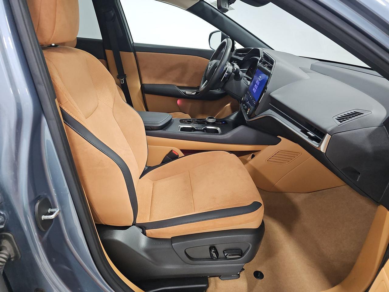 2023 Lexus RZ 450e Luxury Stafford VA