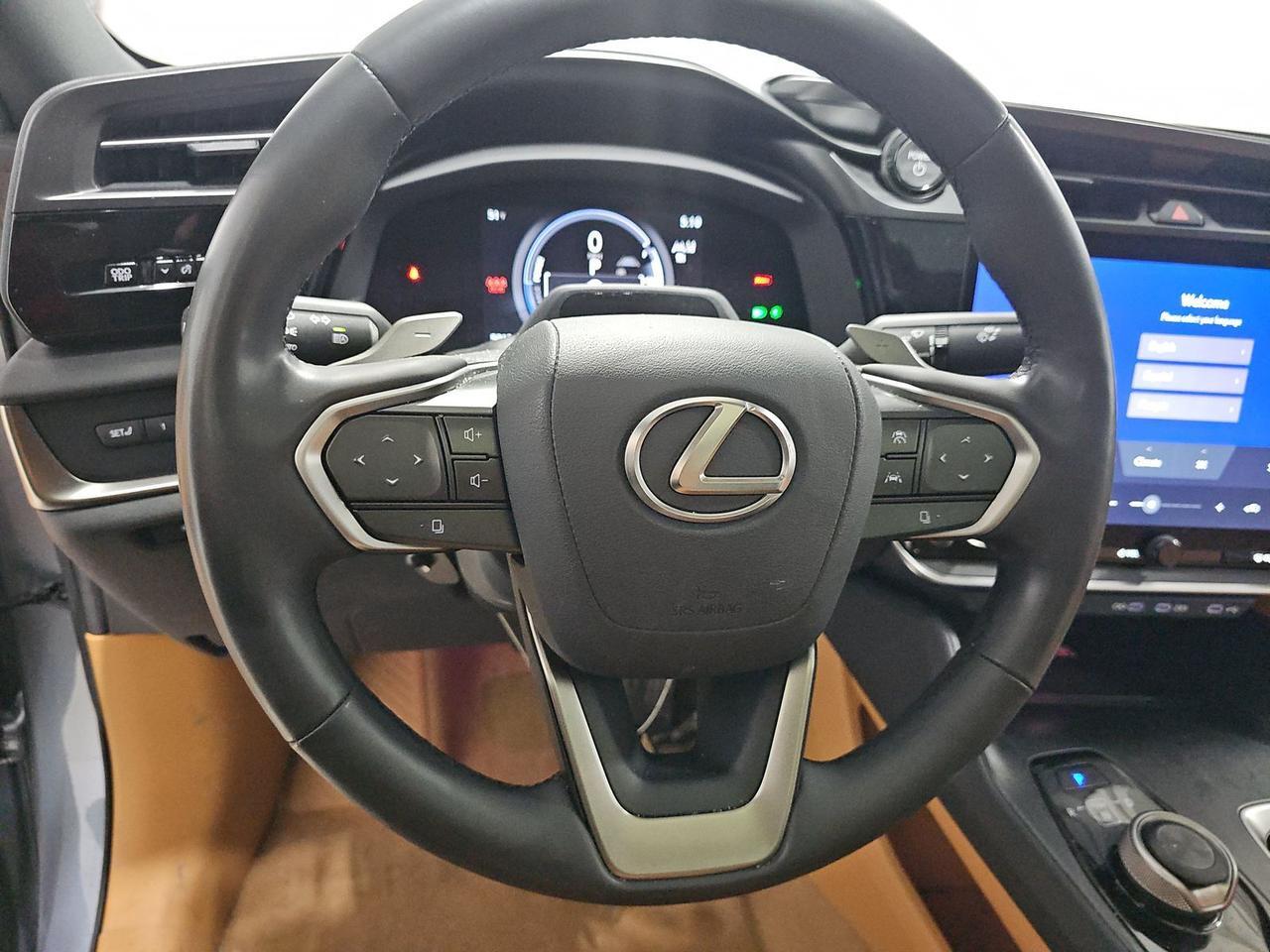 2023 Lexus RZ 450e Luxury Stafford VA