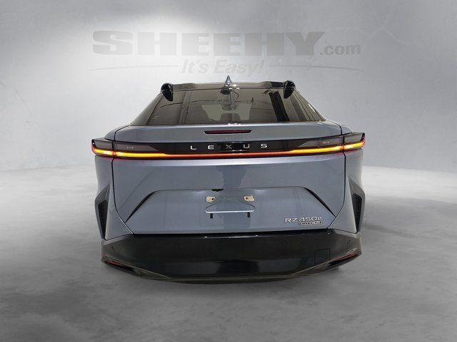 2023 Lexus RZ 450e Luxury Stafford VA