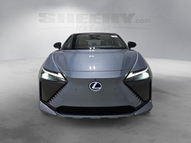 2023 Lexus RZ 450e Luxury Stafford VA
