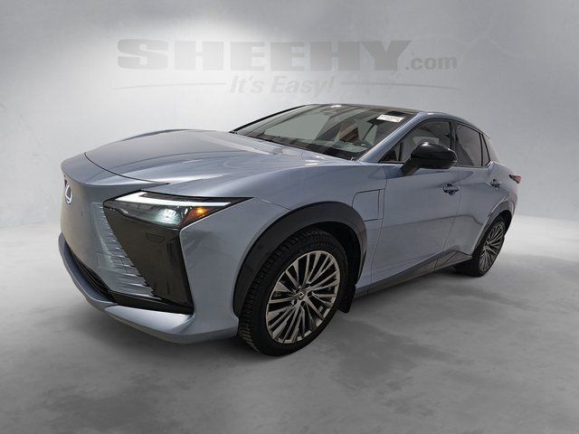 2023 Lexus RZ 450e Luxury Stafford VA