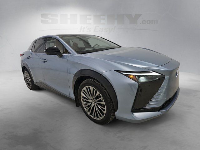 2023 Lexus RZ 450e Luxury Stafford VA