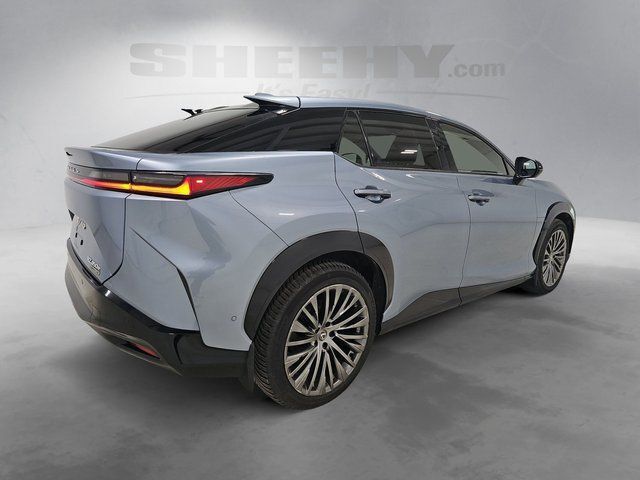 2023 Lexus RZ 450e Luxury Stafford VA