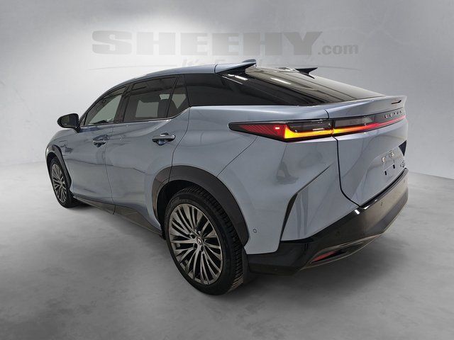 2023 Lexus RZ 450e Luxury Stafford VA