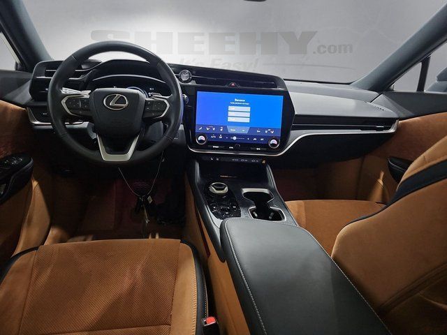 2023 Lexus RZ 450e Luxury Stafford VA
