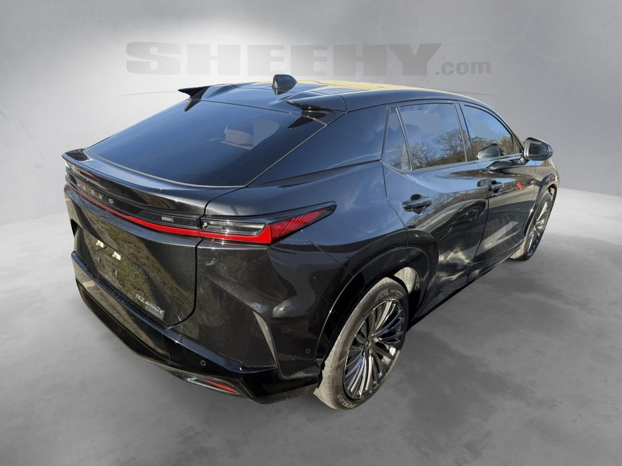 2023 Lexus RZ 450e Luxury Annapolis MD