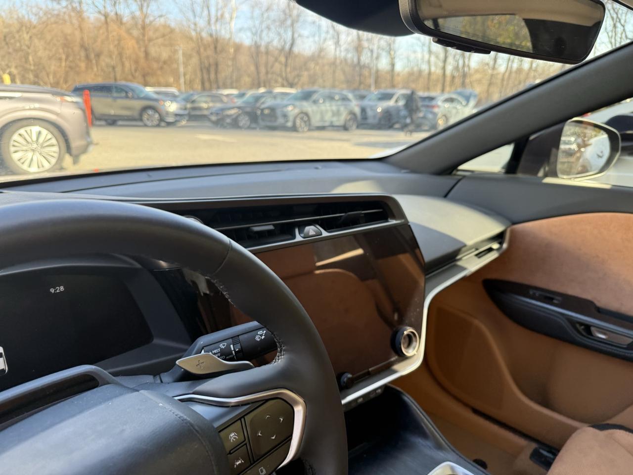 2023 Lexus RZ 450e Luxury Annapolis MD