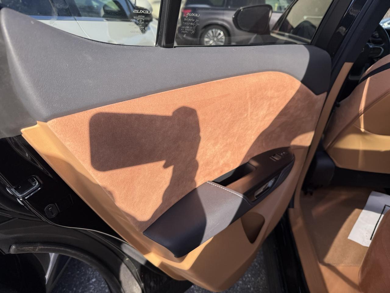 2023 Lexus RZ 450e Luxury Annapolis MD