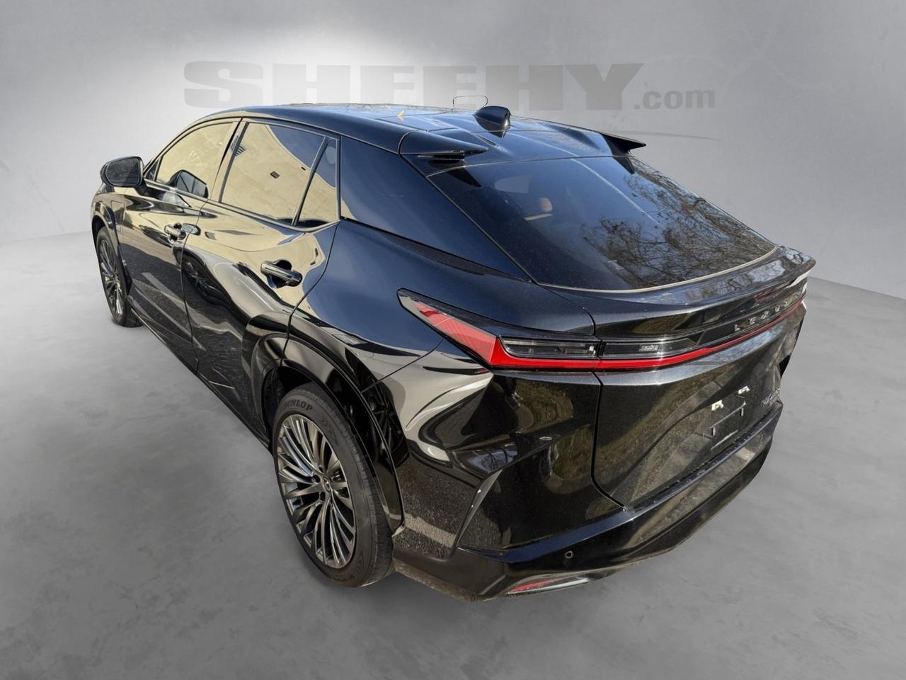 2023 Lexus RZ 450e Luxury Annapolis MD