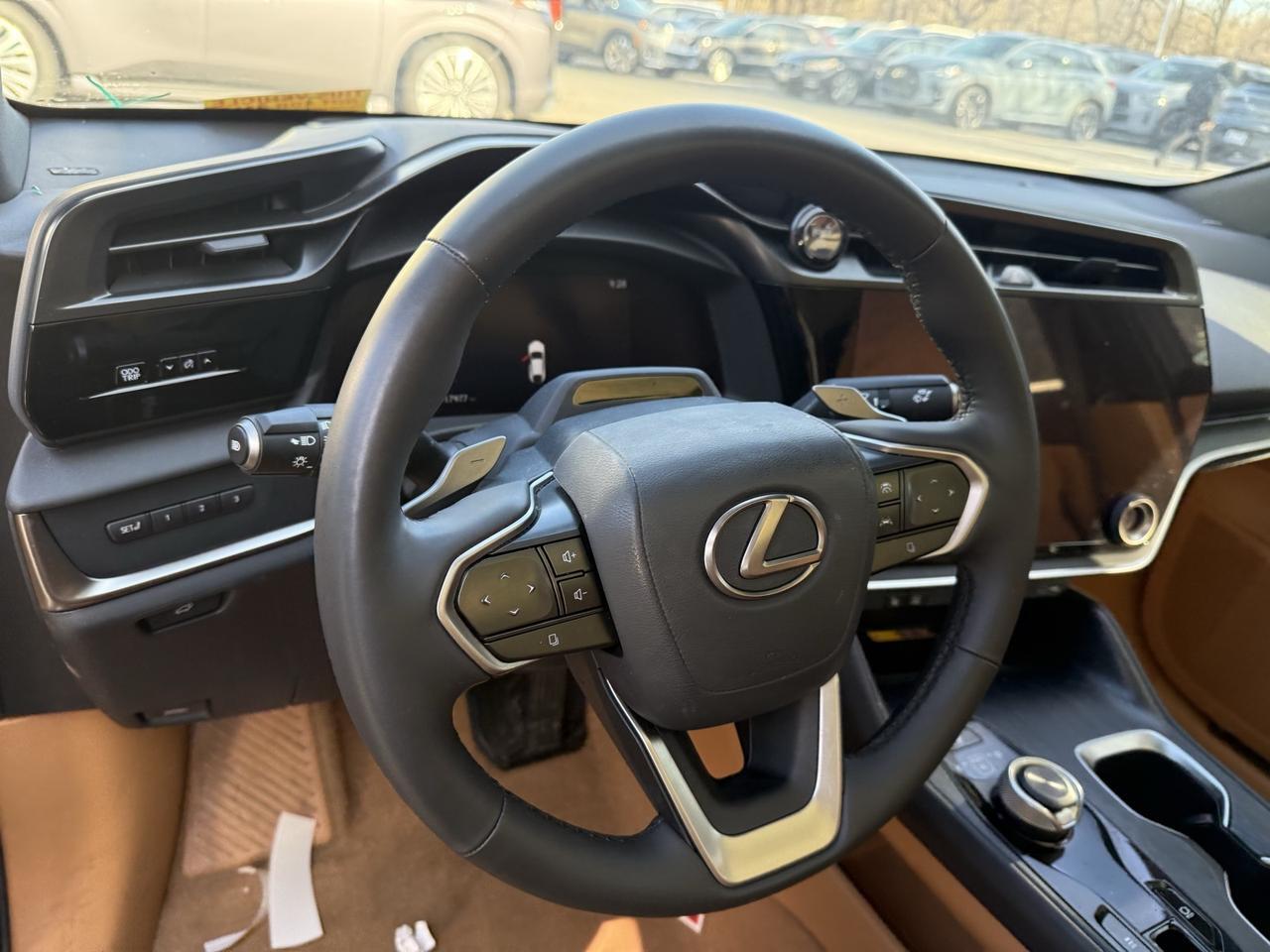 2023 Lexus RZ 450e Luxury Annapolis MD