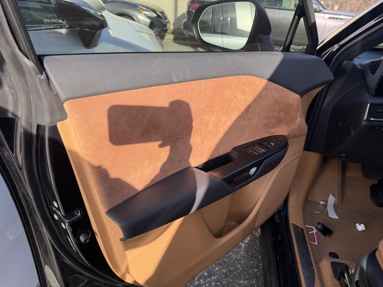 2023 Lexus RZ 450e Luxury Annapolis MD