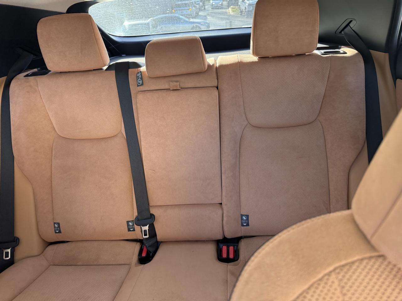 2023 Lexus RZ 450e Luxury Annapolis MD