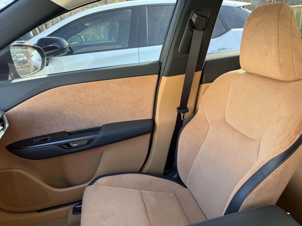 2023 Lexus RZ 450e Luxury Annapolis MD