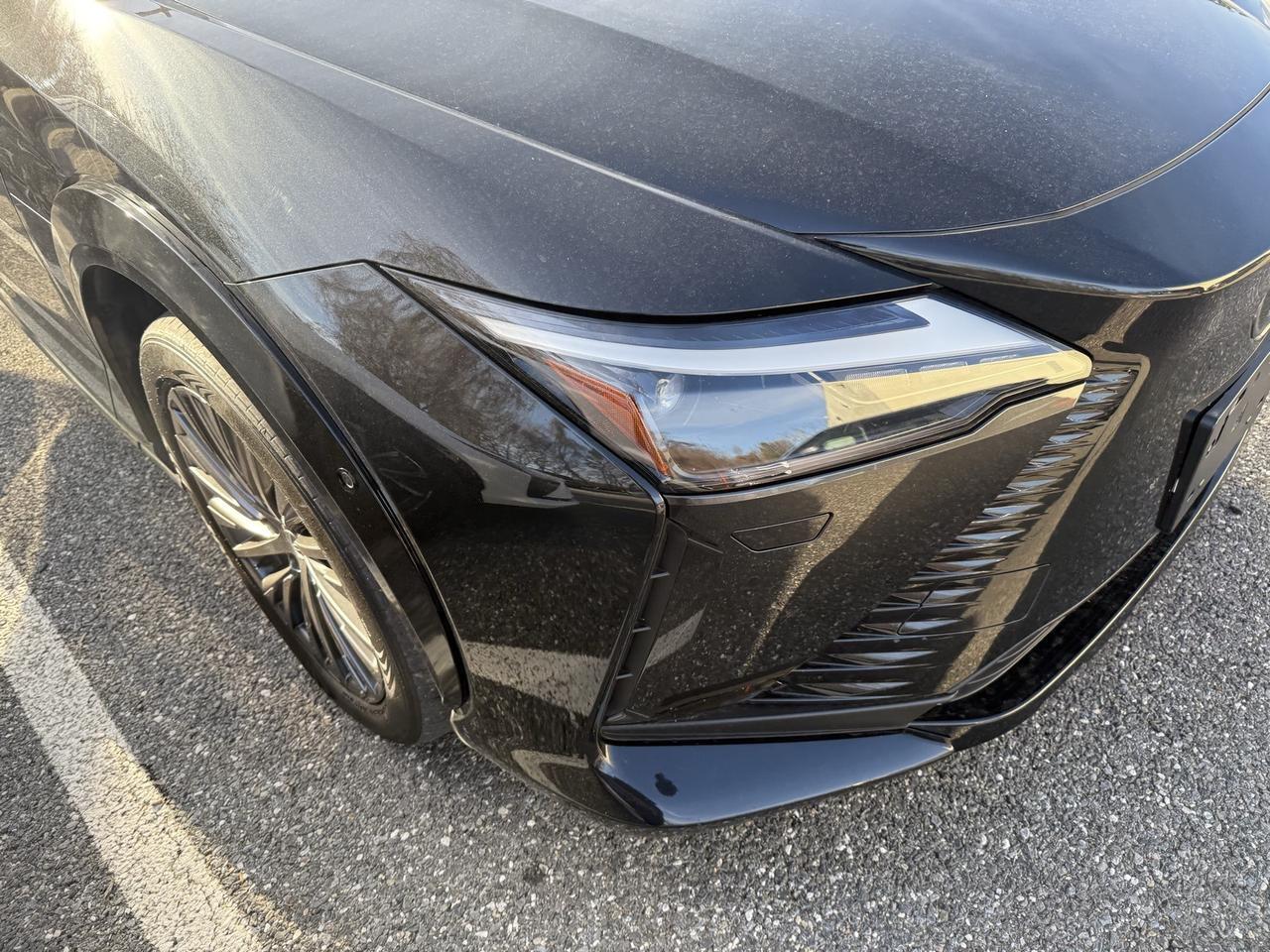 2023 Lexus RZ 450e Luxury Annapolis MD