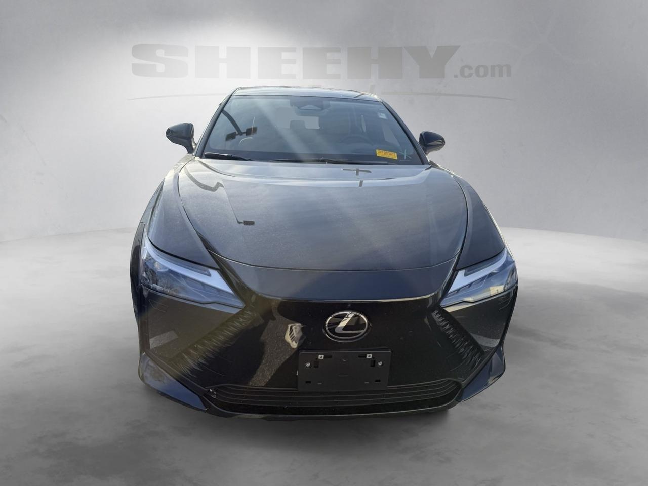 2023 Lexus RZ 450e Luxury Annapolis MD