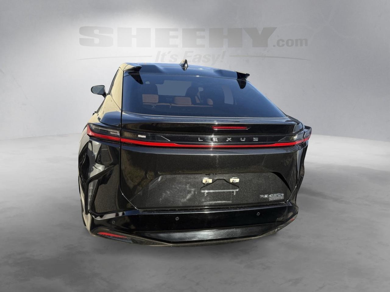 2023 Lexus RZ 450e Luxury Annapolis MD