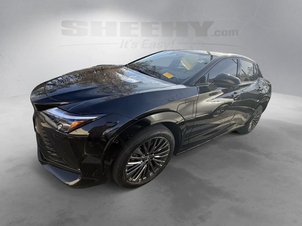 2023 Lexus RZ 450e Luxury Annapolis MD